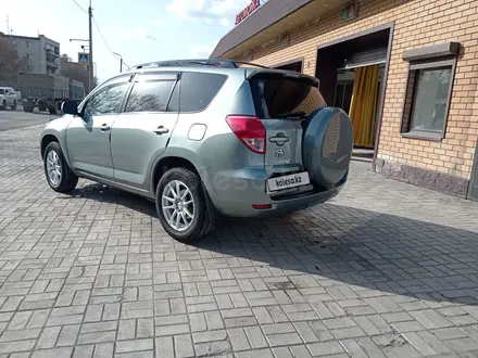 Toyota RAV4 2006 года за 8 300 000 тг. в Семей – фото 20