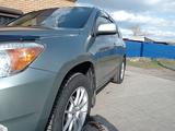 Toyota RAV4 2006 годаүшін8 300 000 тг. в Семей – фото 4