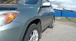 Toyota RAV4 2006 года за 8 300 000 тг. в Семей – фото 4