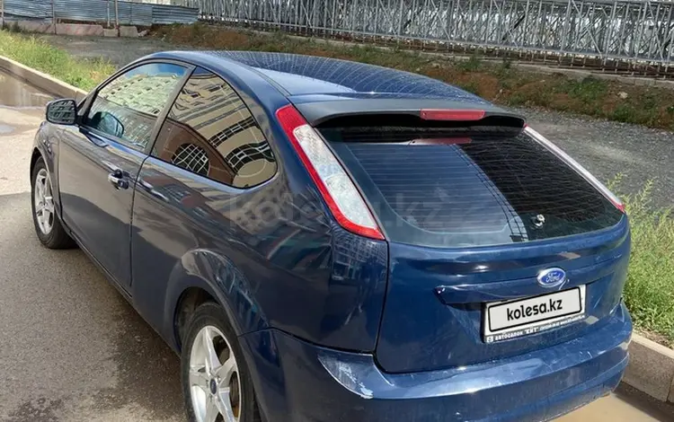 Ford Focus 2010 года за 1 000 000 тг. в Нур-Султан (Астана)