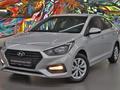 Hyundai Accent 2017 года за 7 590 000 тг. в Алматы