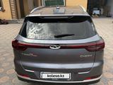 Chery Tiggo 7 Pro 2023 годаүшін8 500 000 тг. в Экибастуз – фото 4