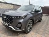 Chery Tiggo 7 Pro 2023 годаүшін8 500 000 тг. в Экибастуз – фото 3