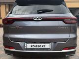 Chery Tiggo 7 Pro 2023 годаүшін8 500 000 тг. в Экибастуз – фото 5