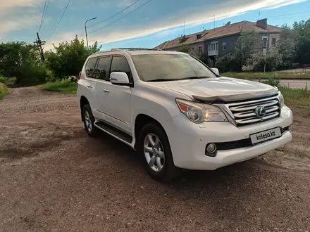 Lexus GX 460 2010 года за 17 000 000 тг. в Караганда