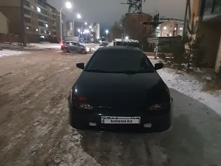 Mazda 323 1995 года за 1 200 000 тг. в Кокшетау