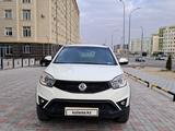 SsangYong Actyon 2013 года за 5 300 000 тг. в Актау
