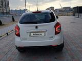SsangYong Actyon 2013 года за 5 300 000 тг. в Актау – фото 2