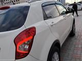SsangYong Actyon 2013 года за 5 300 000 тг. в Актау – фото 4