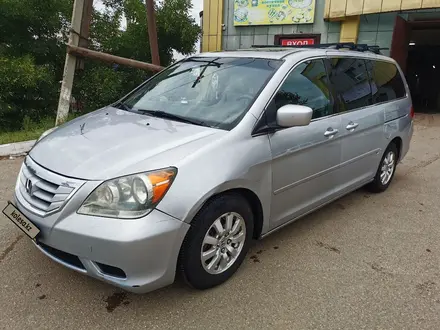 Honda Odyssey 2010 года за 5 999 990 тг. в Астана