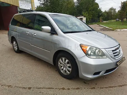 Honda Odyssey 2010 года за 5 999 990 тг. в Астана – фото 3