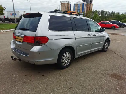 Honda Odyssey 2010 года за 5 999 990 тг. в Астана – фото 5