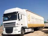 DAF  XF 105 2011 годаfor23 000 000 тг. в Сарыагаш