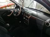 Renault Sandero 2013 года за 4 200 000 тг. в Атырау – фото 4