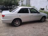 Toyota Carina 1997 года за 2 000 000 тг. в Семей – фото 2
