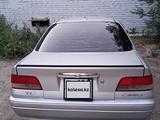 Toyota Carina 1997 года за 2 000 000 тг. в Семей – фото 3