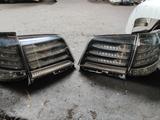 Задние фонари на Lexus 570 дубликат за 70 000 тг. в Алматы – фото 2