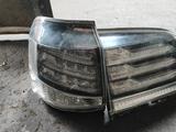 Задние фонари на Lexus 570 дубликат за 70 000 тг. в Алматы – фото 5
