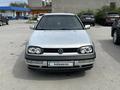 Volkswagen Golf 1992 года за 1 800 000 тг. в Костанай – фото 2