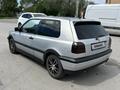 Volkswagen Golf 1992 года за 1 800 000 тг. в Костанай – фото 3
