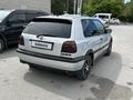 Volkswagen Golf 1992 года за 1 800 000 тг. в Костанай – фото 4
