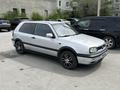 Volkswagen Golf 1992 года за 1 800 000 тг. в Костанай