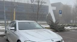 BMW 528 2012 года за 8 800 000 тг. в Алматы