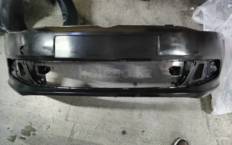 Бампер передний поло за 32 000 тг. в Алматы