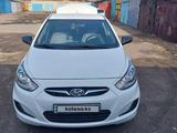 Hyundai Accent 2013 годаүшін4 700 000 тг. в Петропавловск