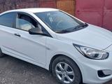 Hyundai Accent 2013 года за 4 700 000 тг. в Петропавловск – фото 3