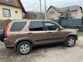 Honda CR-V 2002 года за 4 200 000 тг. в Есик – фото 5