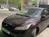 Ford Focus 2010 годаүшін3 900 000 тг. в Алматы – фото 5