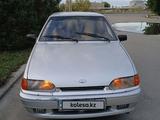 ВАЗ (Lada) 2115 2003 года за 1 200 000 тг. в Семей