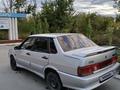 ВАЗ (Lada) 2115 2003 годаүшін1 200 000 тг. в Семей – фото 5