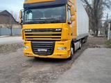 DAF  XF 105 2007 года за 20 000 000 тг. в Алматы – фото 2