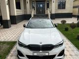 BMW 340 2021 года за 37 990 000 тг. в Алматы