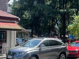 Lexus RX 350 2013 годаүшін10 500 000 тг. в Актобе