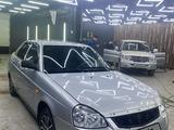 ВАЗ (Lada) Priora 2172 2010 года за 900 000 тг. в Уральск