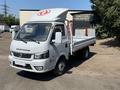 Dongfeng  T5Q 2025 года за 8 700 000 тг. в Алматы