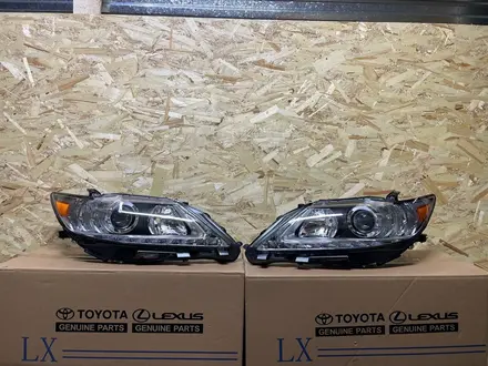 Фары на Лексус ЕС 12-15/Lexus Es за 95 000 тг. в Алматы