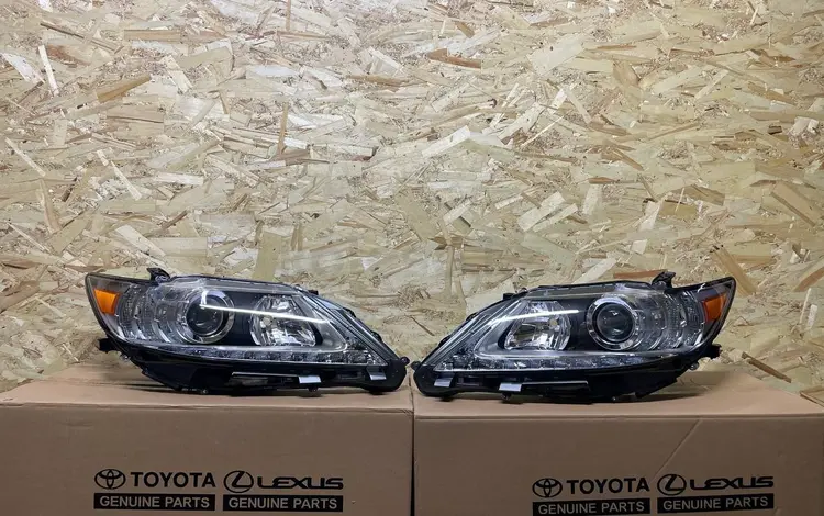 Фары на Лексус ЕС 12-15/Lexus Esүшін95 000 тг. в Алматы
