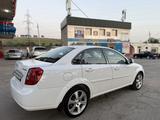 Daewoo Gentra 2014 года за 4 200 000 тг. в Шымкент – фото 2
