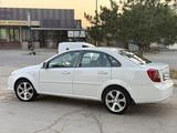 Daewoo Gentra 2014 года за 4 200 000 тг. в Шымкент – фото 3
