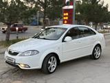 Daewoo Gentra 2014 года за 4 200 000 тг. в Шымкент – фото 4