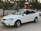 Daewoo Gentra 2014 года за 4 200 000 тг. в Шымкент – фото 5