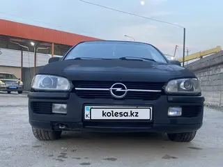 Opel Omega
