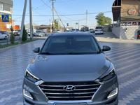 Hyundai Tucson 2019 года за 11 200 000 тг. в Шымкент