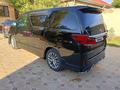 Toyota Alphard 2008 года за 13 000 000 тг. в Уральск – фото 3