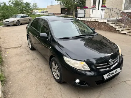 Toyota Corolla 2008 года за 4 350 000 тг. в Астана – фото 3