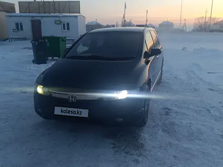 Honda Odyssey 2004 года за 4 500 000 тг. в Астана